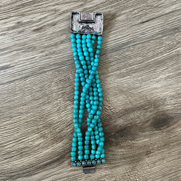 BNWT Lucky Brand bracelet - Picture 2 of 7